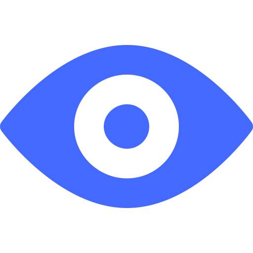 Vision Icon