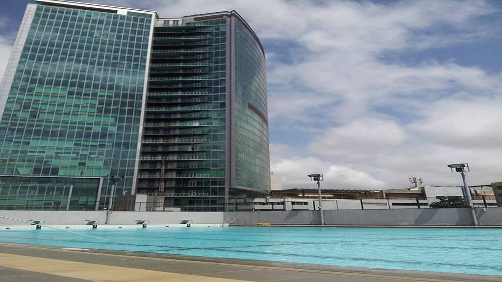 12. Brigade School at Gateway – Bangalore 1