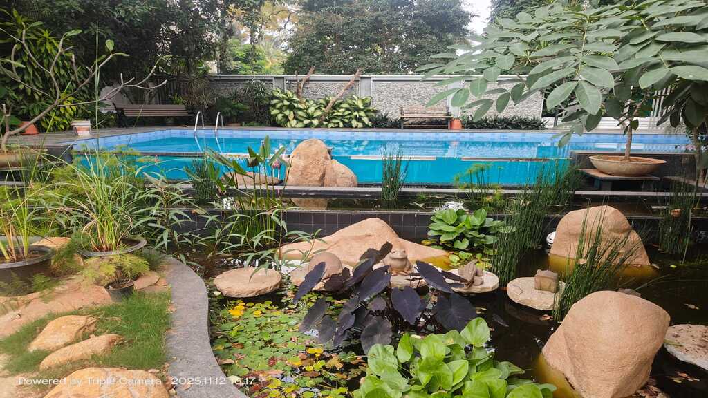 13. Brigade Shanitinietan Palace Road 1