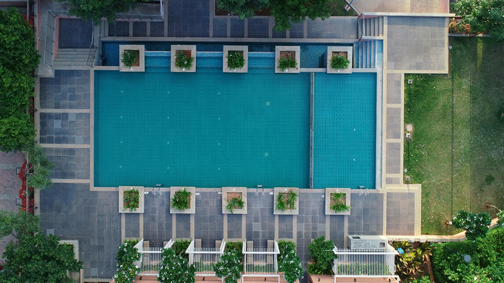 18. Brigade Northridge Narayanapura 1