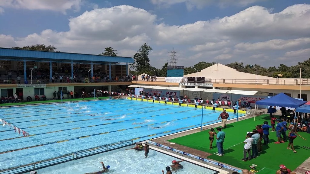 2. PES College of Engineering Mandya 1