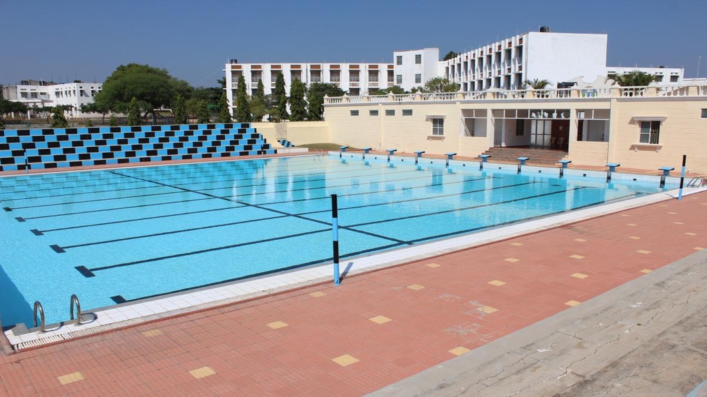 5. Depaul International Residential School Mysore 1