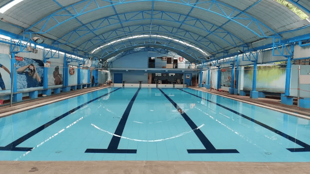 6. Jyothi Kendriya Vidyalaya Bangalore