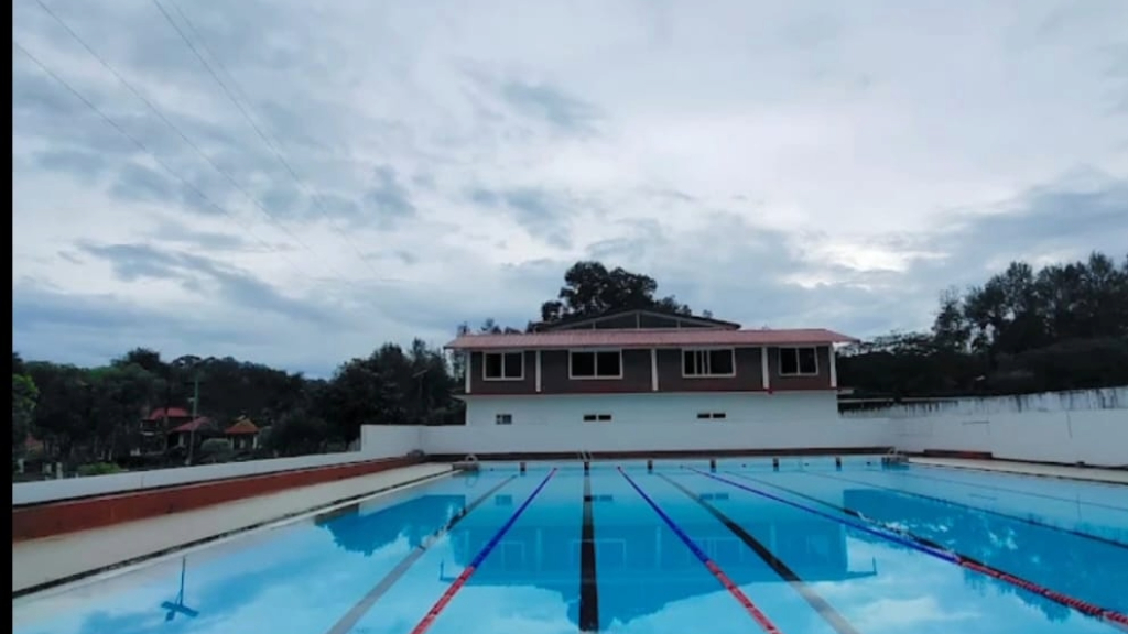 9. Ashwini Sports Foundation