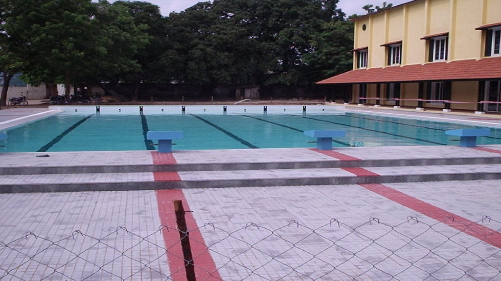 Tamilnadu Cricket association