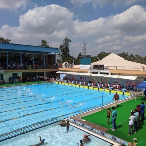 2. PES College of Engineering Mandya