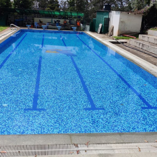 9. Ventures Buildtech - Utopia, Bangalore.